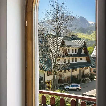 Rent Like - Chalubinskiego Zakopane