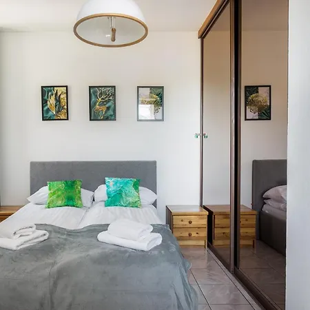 Apartment Rent Like - Chalubinskiego