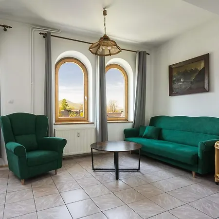 Rent Like - Chalubinskiego Apartment Zakopane