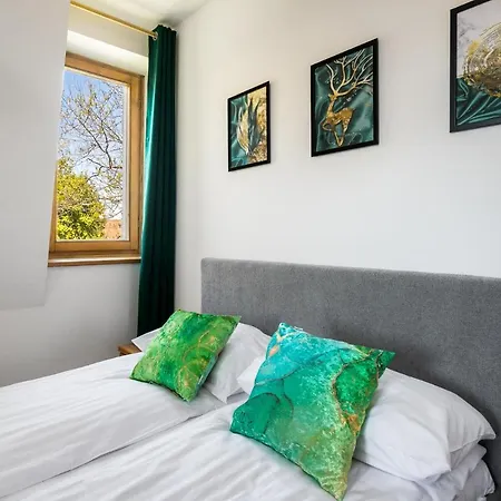 Apartment Rent Like - Chalubinskiego *