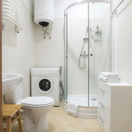 Apartment Rent Like - Chalubinskiego