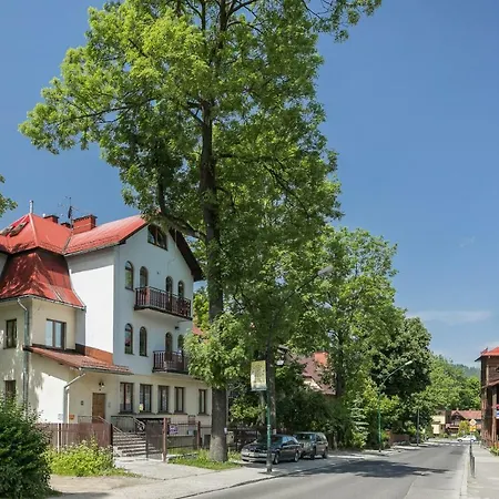 Rent Like - Chalubinskiego Apartment