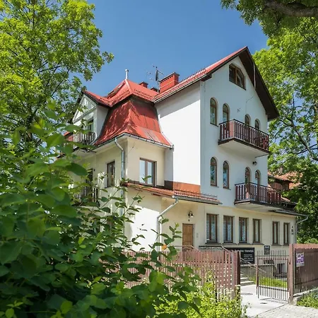 Rent Like - Chalubinskiego Apartment