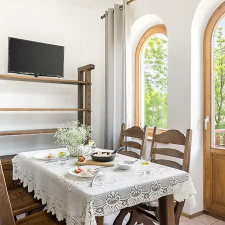Apartment Rent Like - Chalubinskiego Zakopane